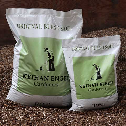 培養土・土壌改良剤