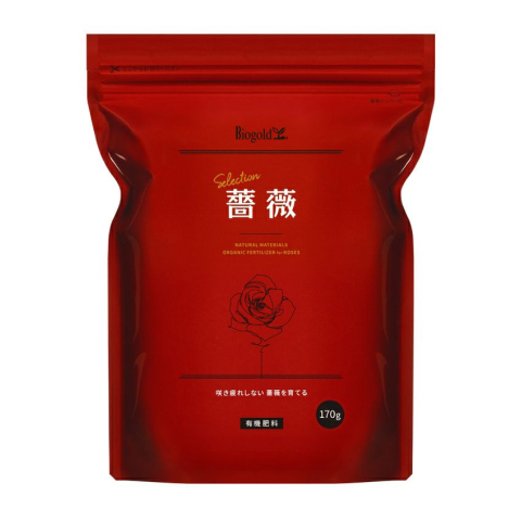 バイオゴールドセレクション薔薇170ｇ