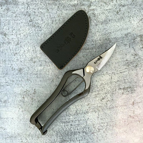 秀久 万能剪定鋏