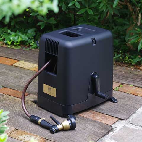 ガーデンリールⅡ30m