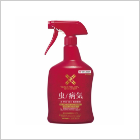 ベニカXネクストスプレー