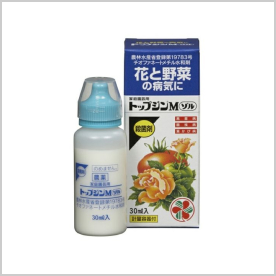 トップジンMゾル 30ml