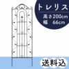  トレリス 85566 東洋石創 ナチュラル ガーデニング アイアン おしゃれ 園芸資材