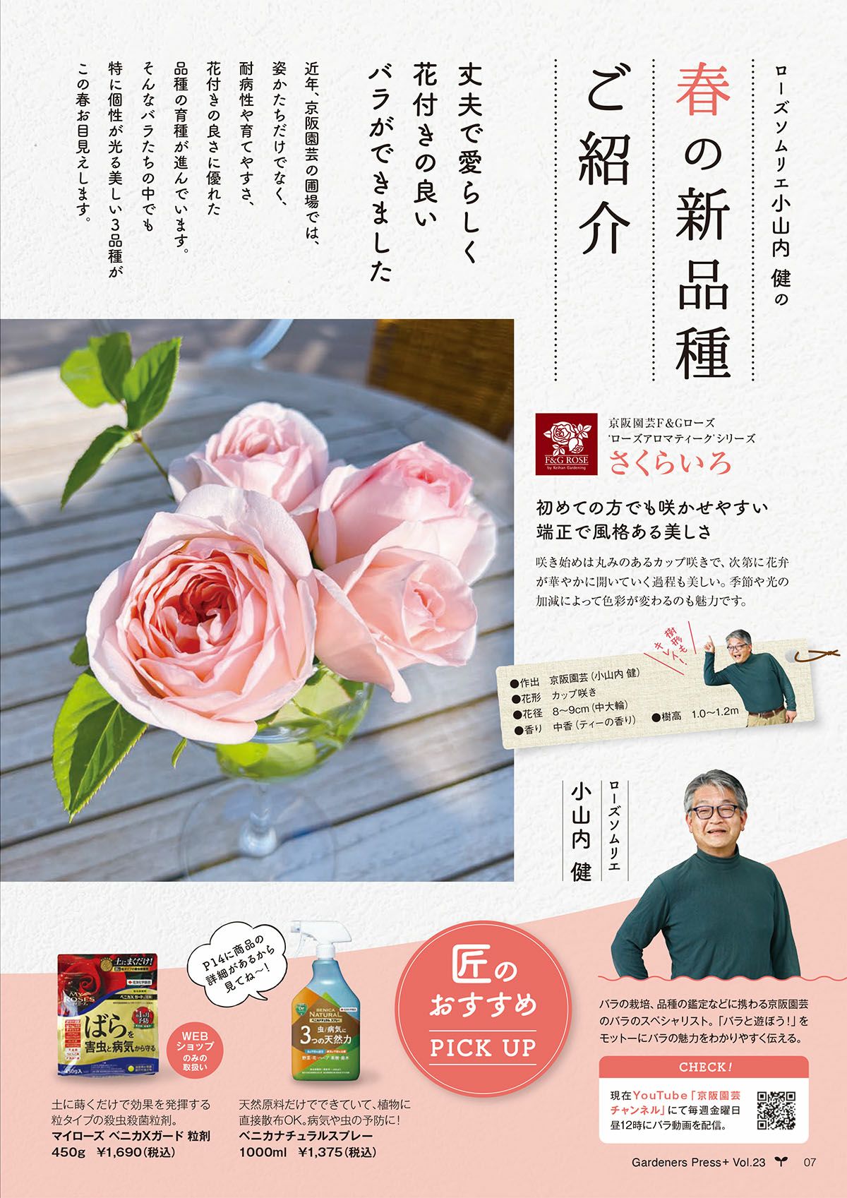 さくらいろを説明した画像