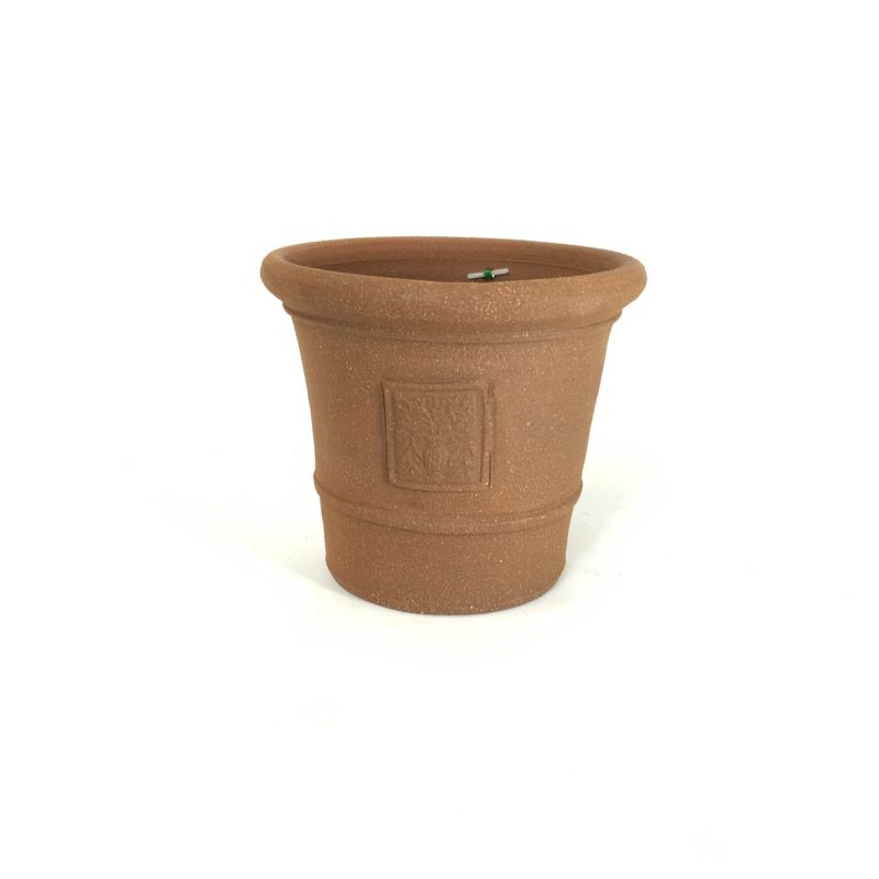 【テラコッタ鉢】ウィッチフォード 679 Marigold　Pot ガーデニング 資材 植木鉢 園芸資材