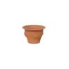 【テラコッタ鉢】 ウィッチフォード 770 Hosta Pots 英国 イギリス ハンドメイド ガーデニング 資材 植木鉢 園芸資材
