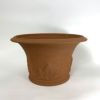 【テラコッタ鉢】 ウィッチフォード 772 Hosta Pots 英国 イギリス ハンドメイド ガーデニング 資材 植木鉢 園芸資材