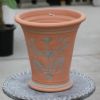 ウィッチフォードの植木鉢の写真