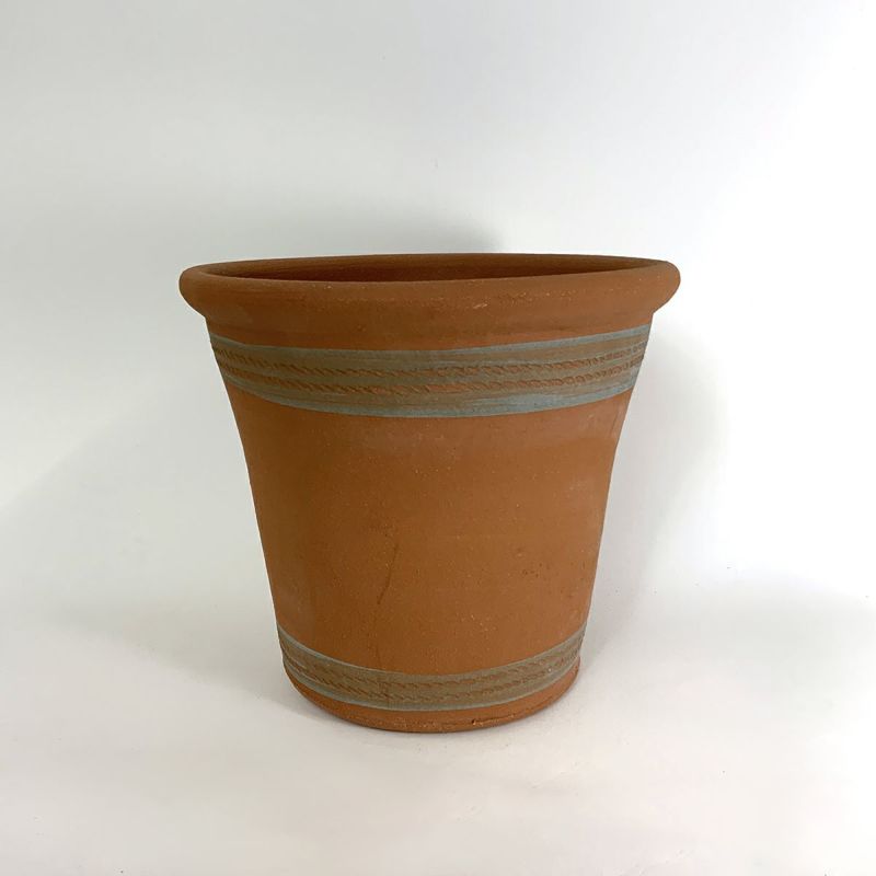 ウィッチフォード RHS1835 Wisley Gardener's pot テラコッタ鉢 