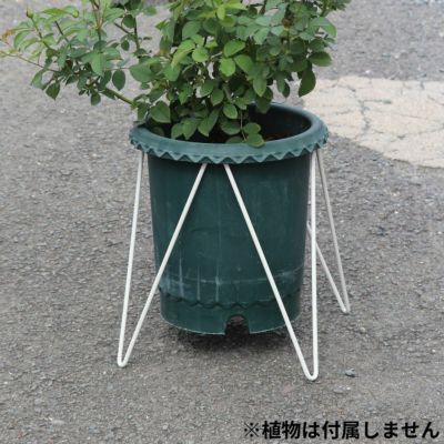 【専用、鉢のみ】 スリット鉢 CSM-180L 5個セット