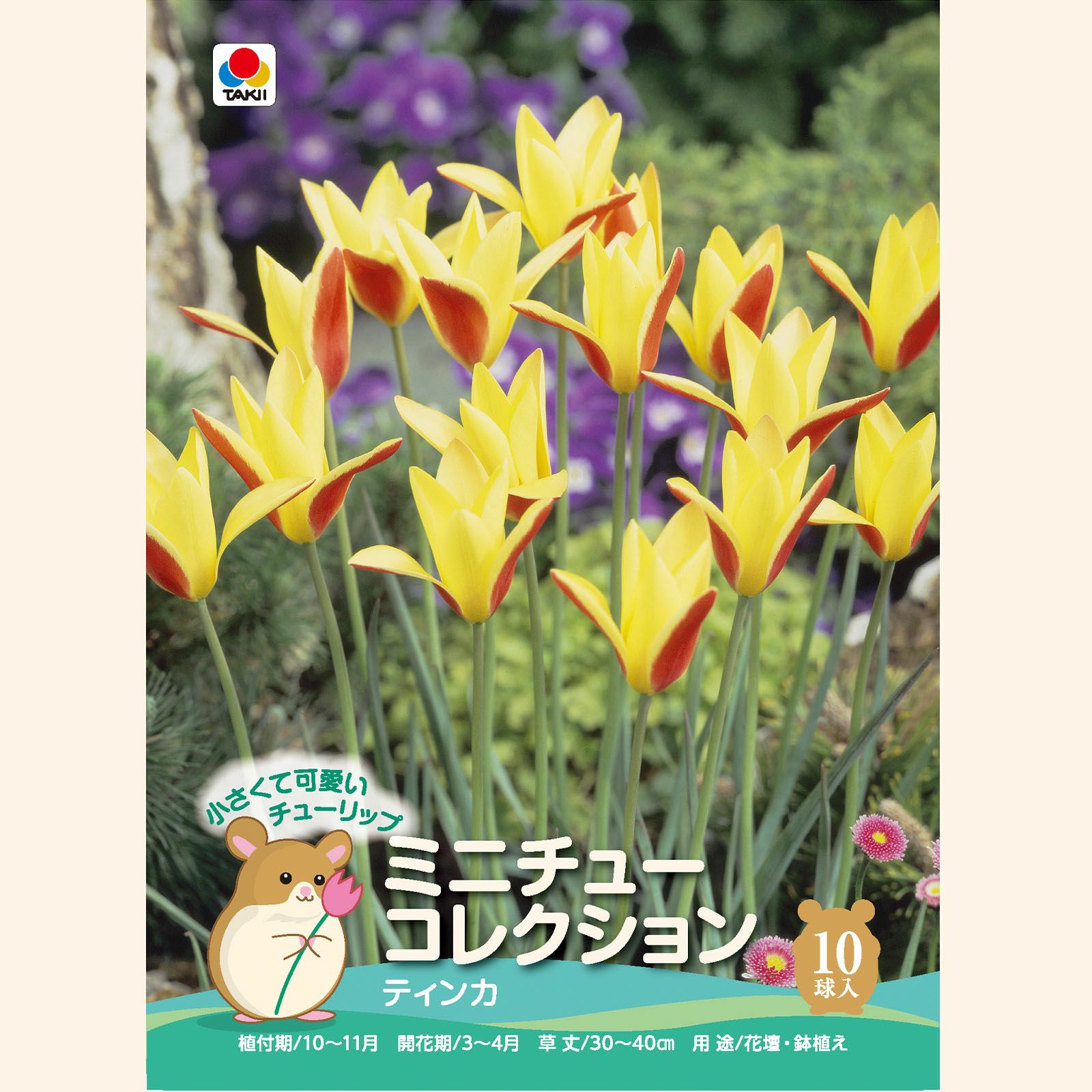 ティンカ