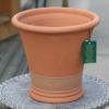 ウィッチフォードの植木鉢の写真