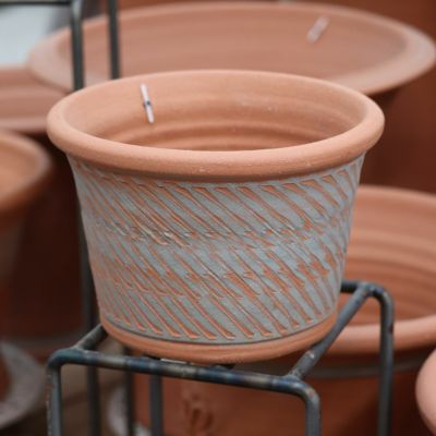 ウィッチフォード植木鉢の通販なら｜バラと庭あそび京阪園芸公式