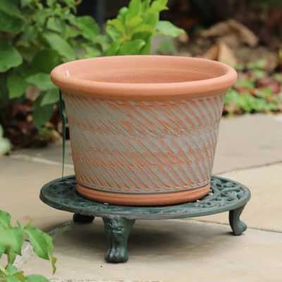 ウィッチフォード植木鉢の通販なら｜バラと庭あそび京阪園芸公式ショップ