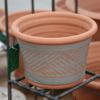 ウィッチフォードの植木鉢の写真