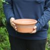ウィッチフォードSeedPotの植木鉢を持っている人の写真