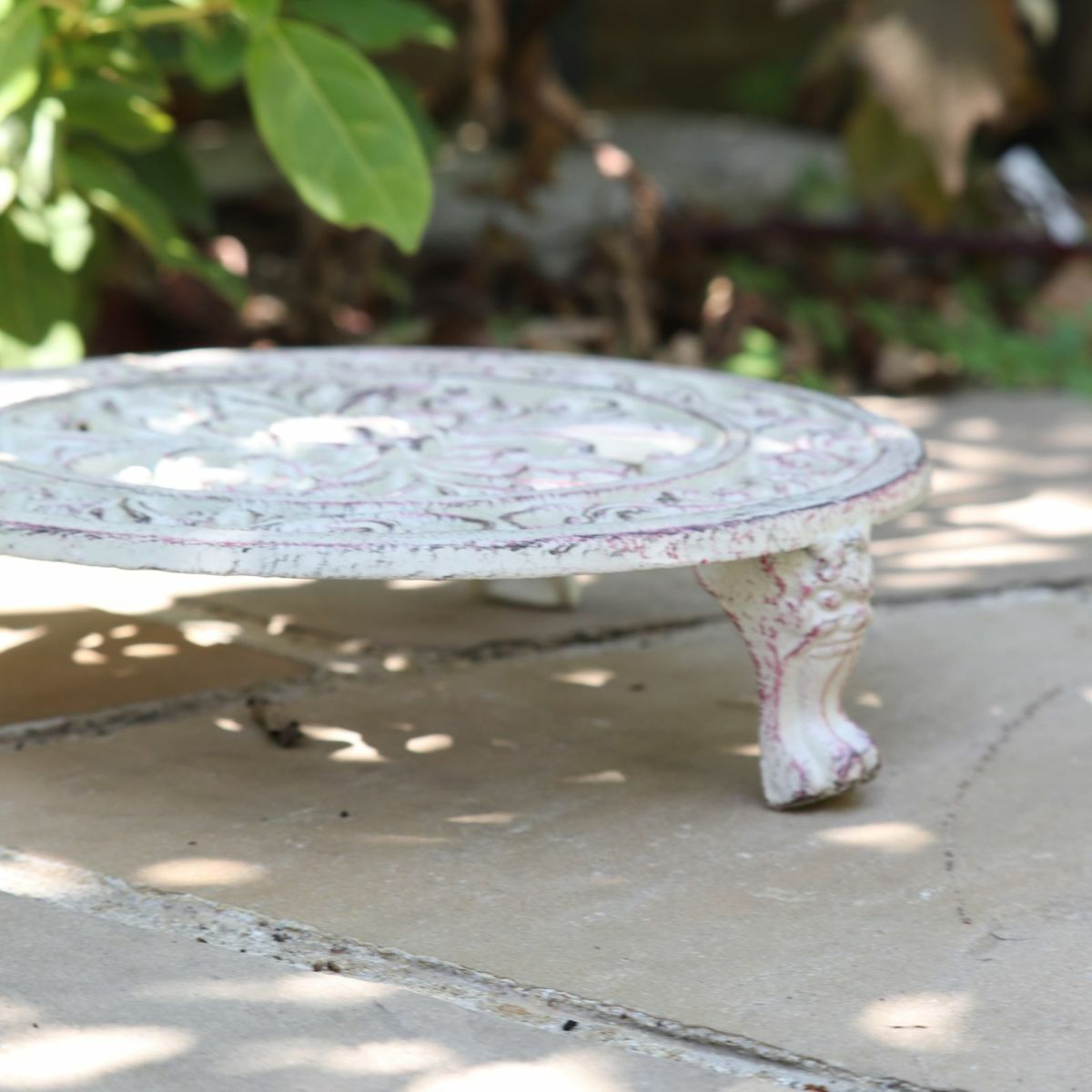 花スタンドの写真