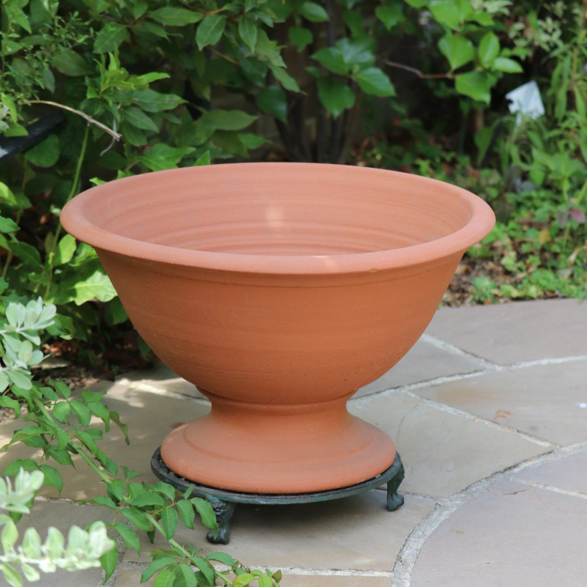 台座付きのウィッチフォードの写真