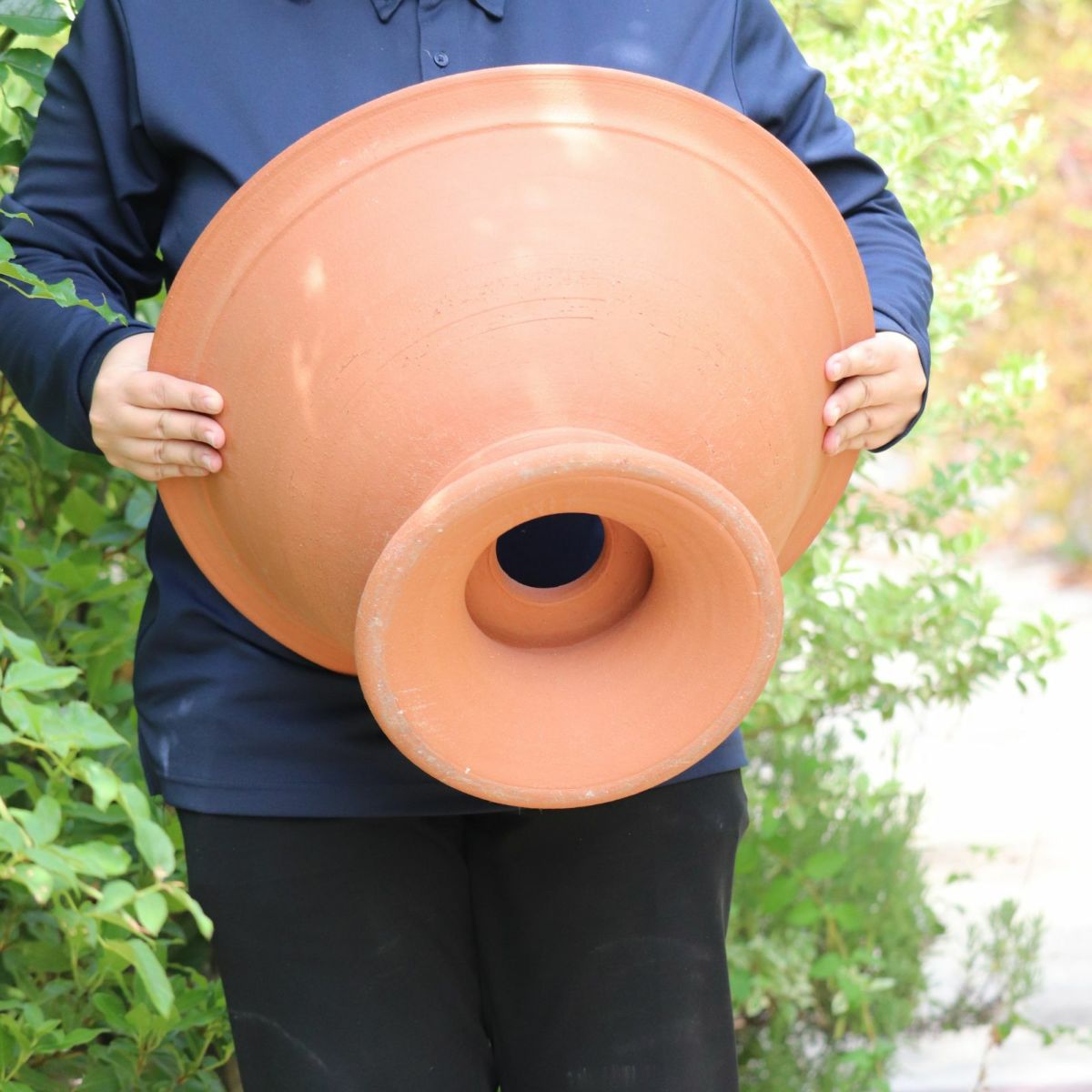 台座付きのウィッチフォードの写真