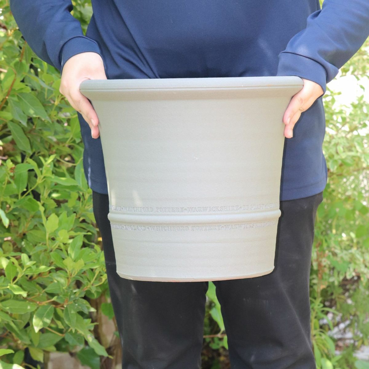 アッシュグレイのウィッチフォードの写真