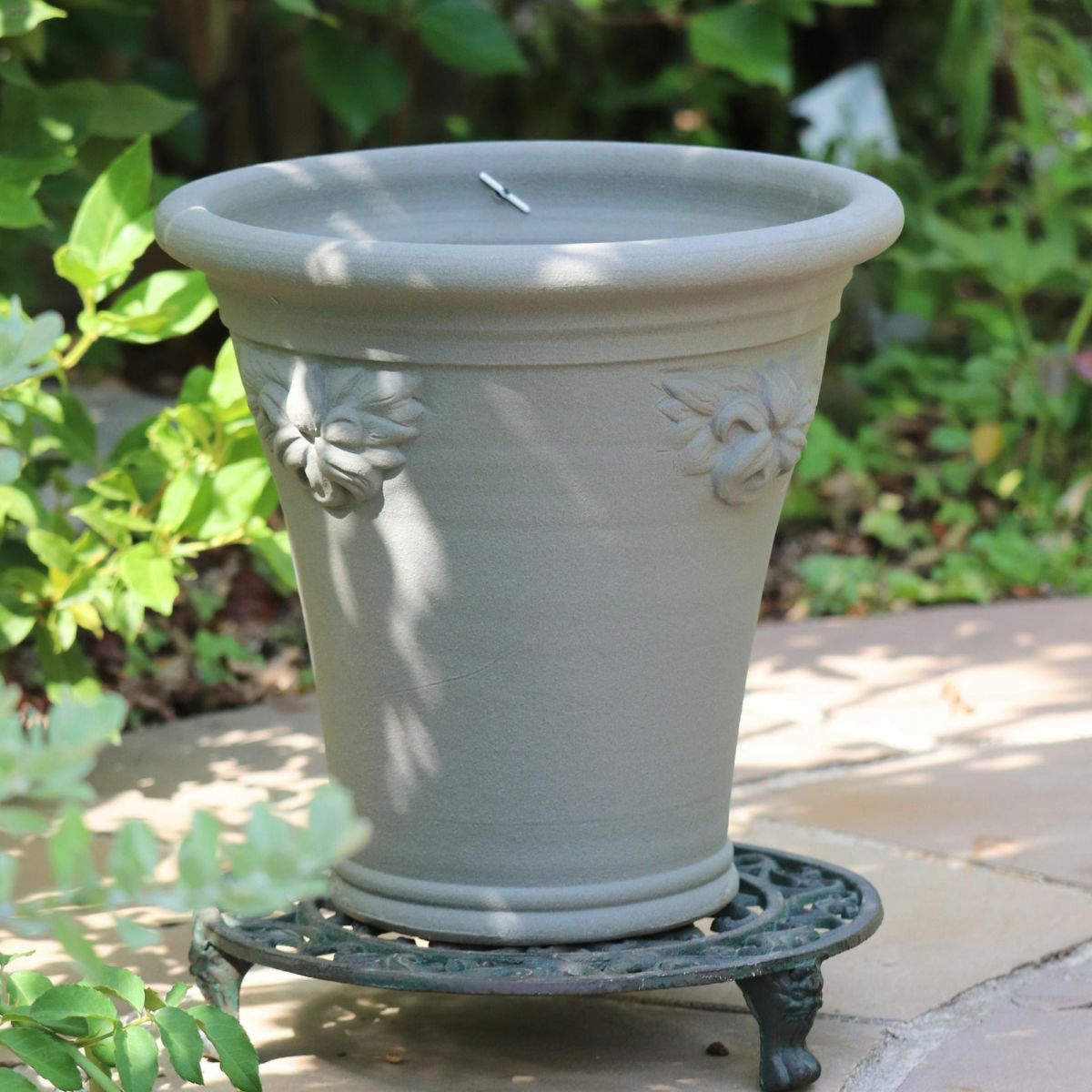 ウィッチフォードの植木鉢の写真