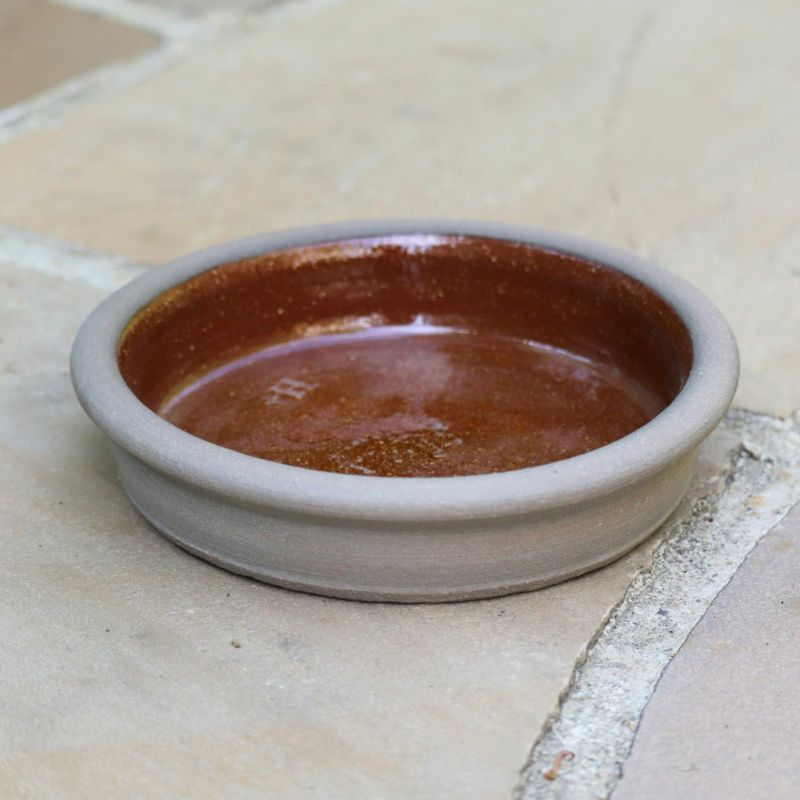 ウィッチフォードの鉢皿の写真