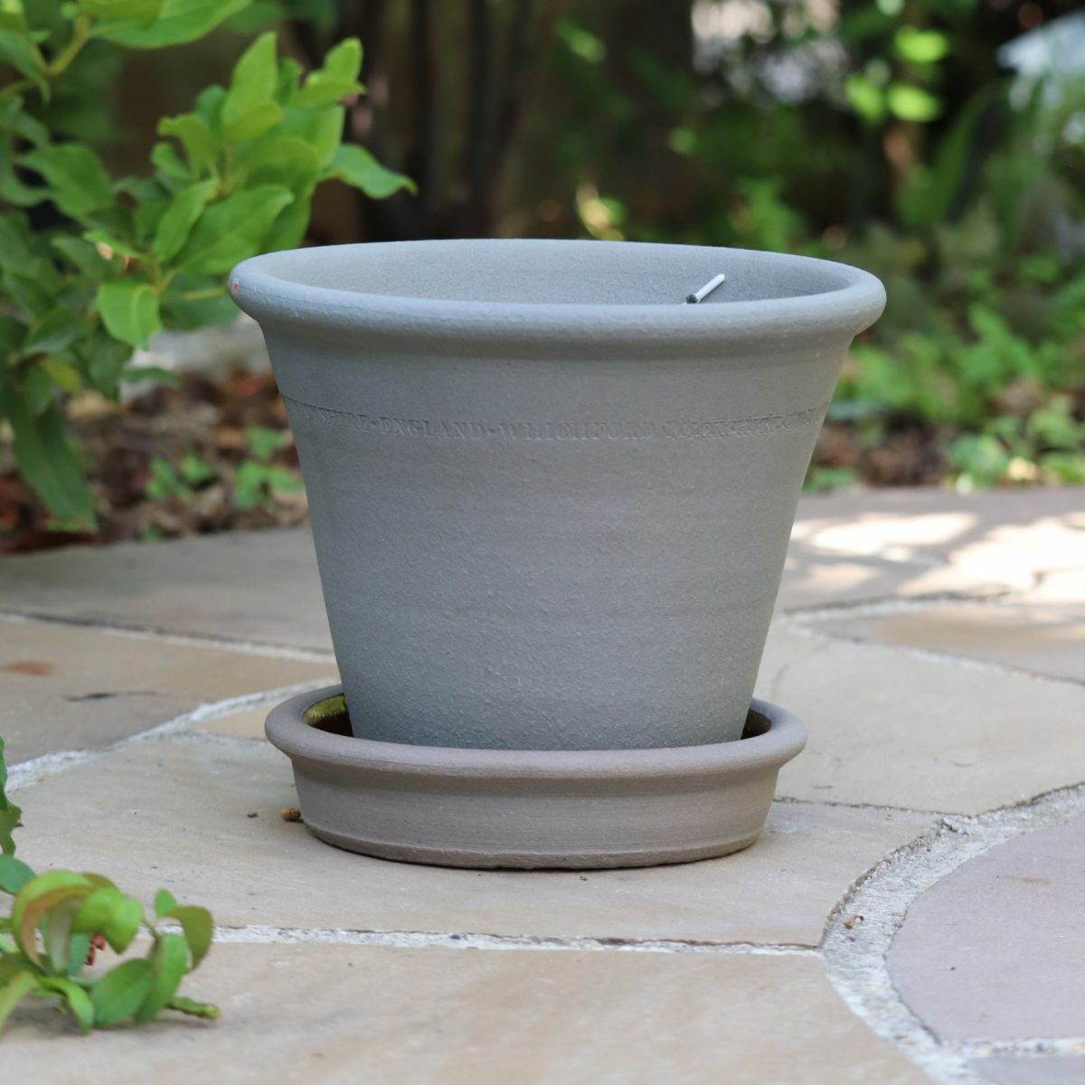 ウィッチフォードの鉢皿の写真