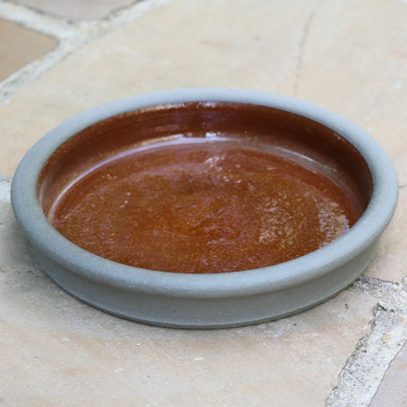 ウィッチフォードの鉢皿の写真