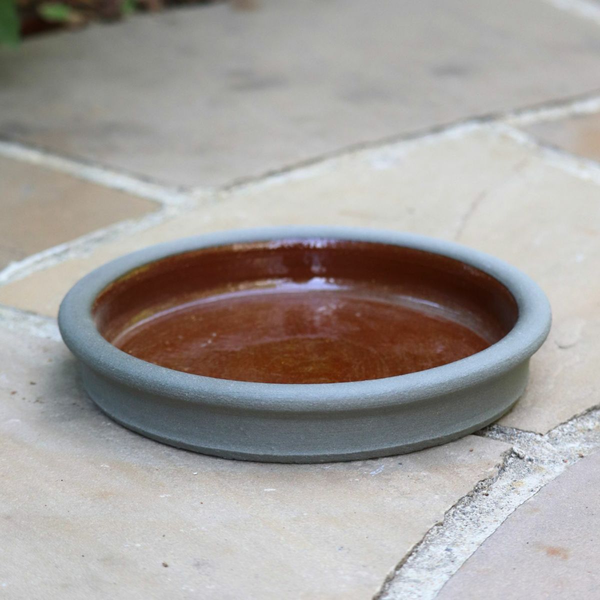 ウィッチフォードの鉢皿の写真